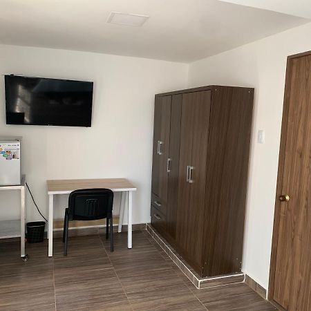 Hostal Lucy Valledupar Ngoại thất bức ảnh