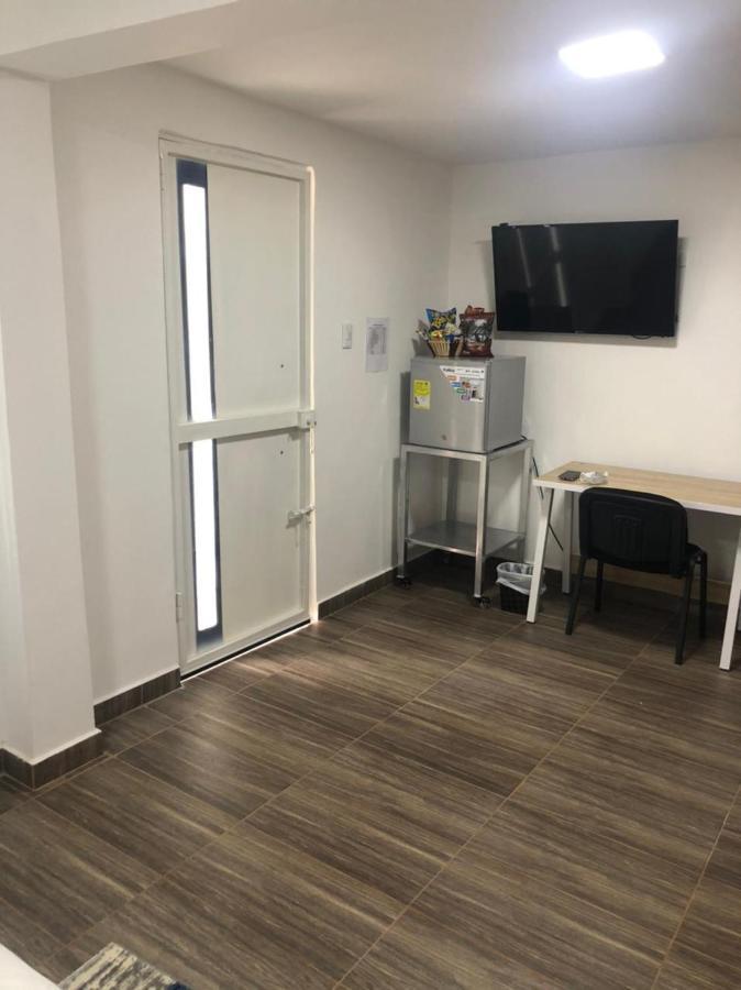 Hostal Lucy Valledupar Ngoại thất bức ảnh